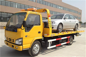 楚州道路救援一般怎么收费